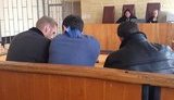 Идет суд над активистами, митинговавшими под Межигорьем: "Судья ссылается на акт СССР 1988 года". ФОТО