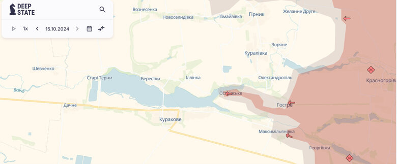 Карта