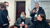 Детективы вызвали нардепа Кузьминых в НАБУ прямо в зале суда. ФОТО