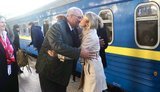 Кая Каллас прибыла в Киев