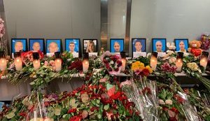 Іран офіційно визнав, що збив український "Боїнг" над Тегераном!