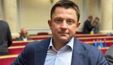 Рада поддержала сложение мандата нардепа Олеся Довгого
