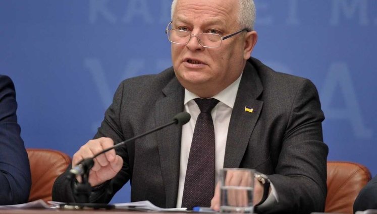 Kubiv announces holding of 2020 census via smartphone