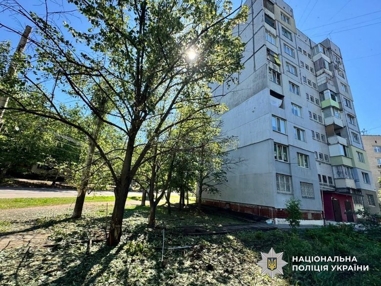 Херсонщина під вогнем: масовані обстріли РФ, 23 поранених