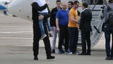 Ukrainians see release of sailors, political prisoners as main event of the year
