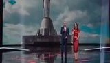 "Наши улицы называют именами фашистских преступников", - украинцев возмутил спич ведущего Доманского на концерте "Интера" к 9 мая. ВИДЕО