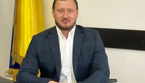 Голова НАК