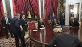 Розпочалася зустріч Віткоффа і Кушнера з Путіним у Кремлі. ВIДЕО