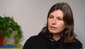 Каленюк про корупцію, Зеленського і Єрмака