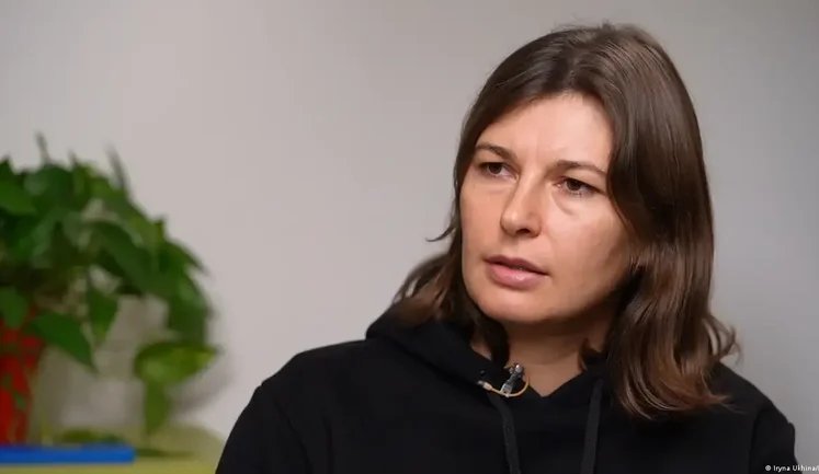 There is high probability that Zelenskyy was directly involved in high-level corruption, Anti-Corruption Action Center director Kaleniuk says