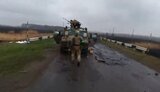 рф,бронемашина,трофей