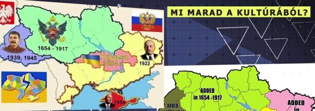 Ключевой пропагандист Орбана приравнял Украину к нацистской Германии 02