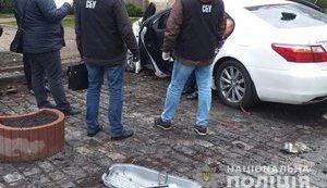 CБУ задержала "сотрудника Кабмина" за торговлю должностями в правительстве