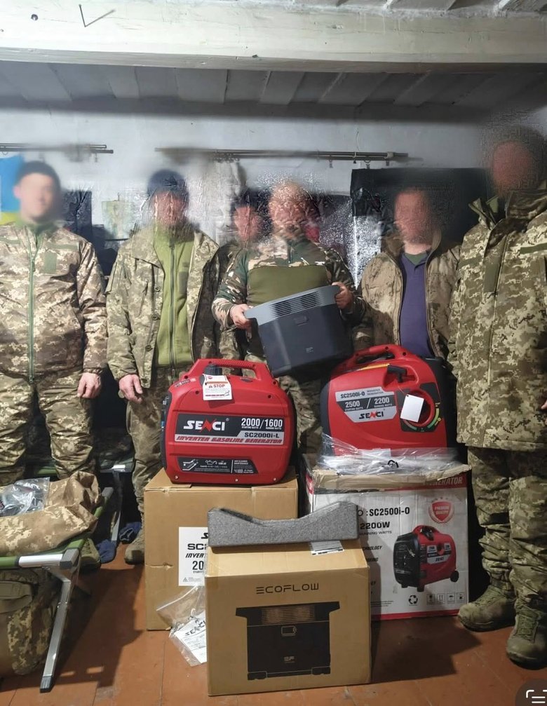 Терміновий збір для ЗСУ: волонтерка Юсупова просить допомогти