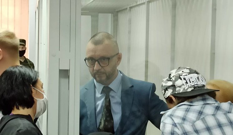 Присяжні у справі про вбивство Шеремета склали присягу. ПРЯМА ТРАНСЛЯЦІЯ + ФОТОрепортаж