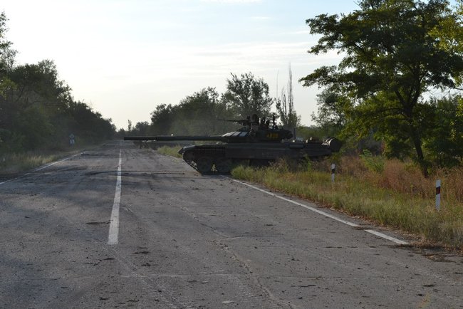 Російське вторгнення. Частина 2 03
