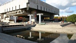 Власти Харькова потратят 250 миллионов на ремонт здания оперного театра
