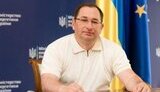 заступник міністра Олександр Хейло