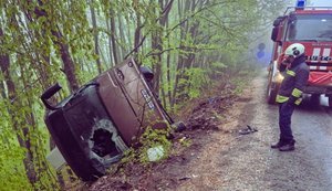 ДТП з українцями у Болгарії