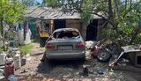 Росіяни обстріляли Торецьк, загинула жінка, поранено чоловіка