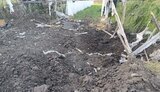 сумщина,обстріл,наслідки