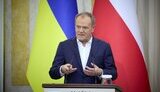 Прем’єр Польщі Туск у Львові