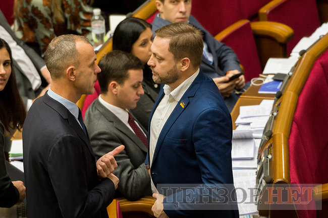Бесіда Дубінського і Деркача, Балога-хихотун, Повстання ходячих мерців в ОПЗЖ і вказівки щодо голосування нардепа від СН Люботи 07