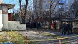 Работник Управления патрульной полиции в Луганской области задержан за убийство полицейского в Рубежном, - прокуратура
