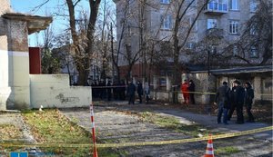 Працівника Управління патрульної поліції в Луганській області затримали за вбивство поліцейського в Рубіжному, - прокуратура