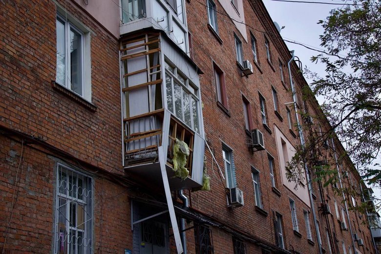 Dnipropetrovsk region