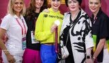 "Используем каждую возможность", - Дерюгина о поездке украинских гимнасток на соревнования в Москву