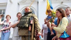 Идентифицированы пятеро наемников РФ, расстрелявших генерал-майора Радиевского и других нацгвардейцев при освобождении Лисичанска, - прокуратура