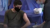 Головний епідеміолог ЗСУ про вакцинацію на передовій: Зі 40 тис. військовослужбовців згоду дали лише 7 тис.
