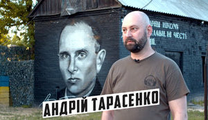 Відверто з Андрієм Тарасенком, Головою партії "Правий сектор"