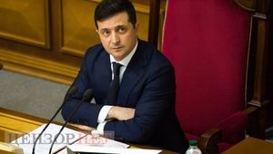 Люди захочуть, щоб Зеленський залишився на другий термін, - заступник голови ОП Трофімов