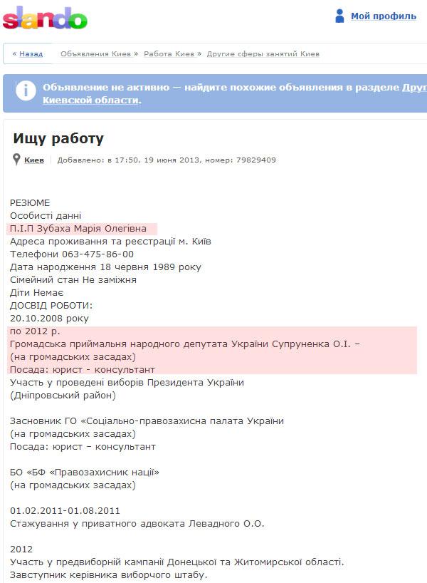 киевсовет