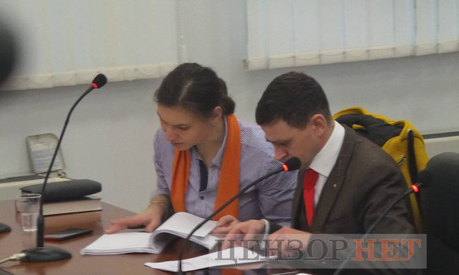 Убийство Шеремета: Апелляционный суд разрешил Дугарь сменить место домашнего ареста 02