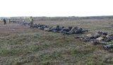 Как я участвовал в соревнованиях снайперов Нацгвардии: рассказ добровольца