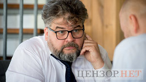 "Зеленский делает маленькие шаги, чтобы втянуть Путина в переговоры" - Яременко. ВИДЕО