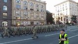20 серпня на Хрещатику відбулася репетиція військового параду з авіацією. ВІДЕО+ФОТОрепортаж