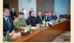 Другі перемовини в ОАЕ завершилися: що відомо?