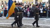 ЗСУ взяли участь у параді з нагоди 100-річчя незалежності Естонії. ФОТОрепортаж