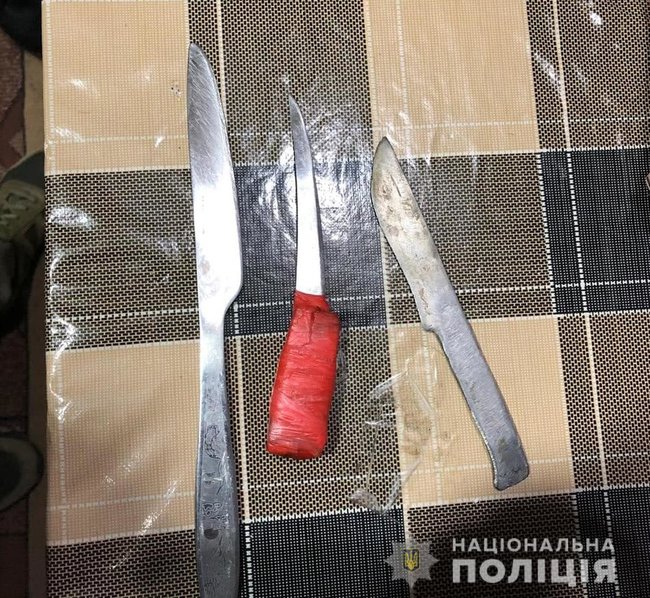 Смотрящему за Хмельницким СИЗО сообщено о подозрении в распространении преступного влияния, - Нацполиция 05 Смотрящему за Хмельницким СИЗО сообщено о подозрении в распространении преступного влияния, - Нацполиция 05