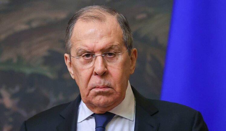 Польща хоче за допомогою миротворців НАТО взяти під контроль Західну Україну, - Лавров