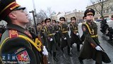 Львовские воины отметили День Вооруженных сил Украины. ФОТОрепортаж