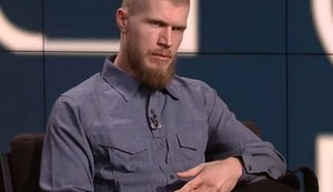 Один з дуже хороших військових сказав: "Якщо Сирський так вирішив, ти нічого не зміниш", - капітан ЗСУ Олександр Ширшин