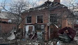 Доба на Донеччині: внаслідок ворожих обстрілів 1 людина загинула