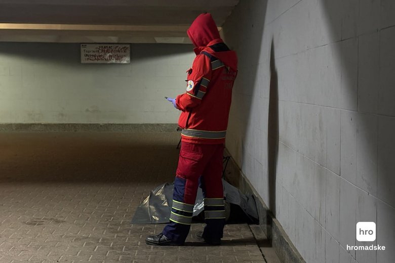 Shelling of Kyiv on 24 September – a man died in a shelter in Solomy