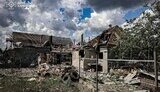 Обстріл Харківщини 31 травня 2025 року