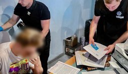 У Києві викрили схему незаконного сурогатного материнства